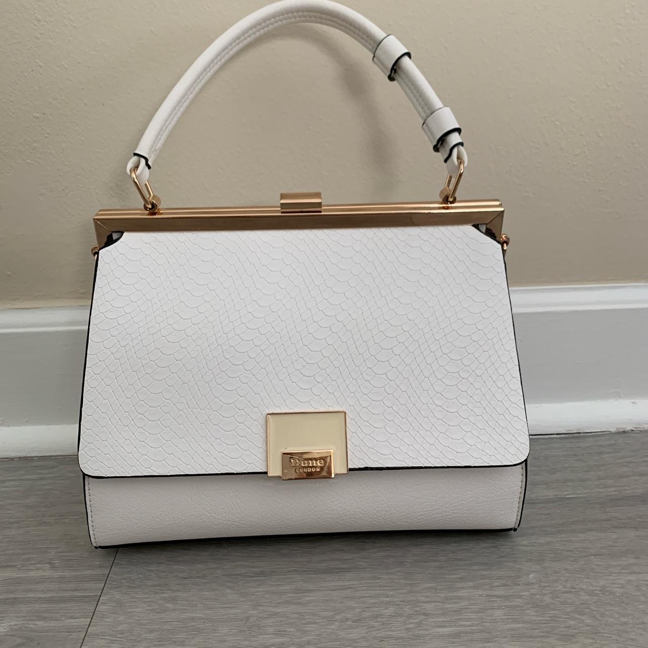 Dune London leather purse 👛 Brand new without box Depop