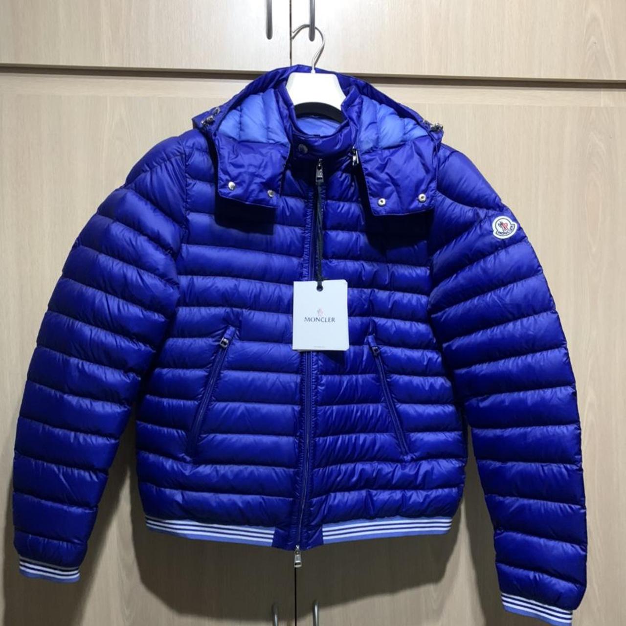 moncler vidal