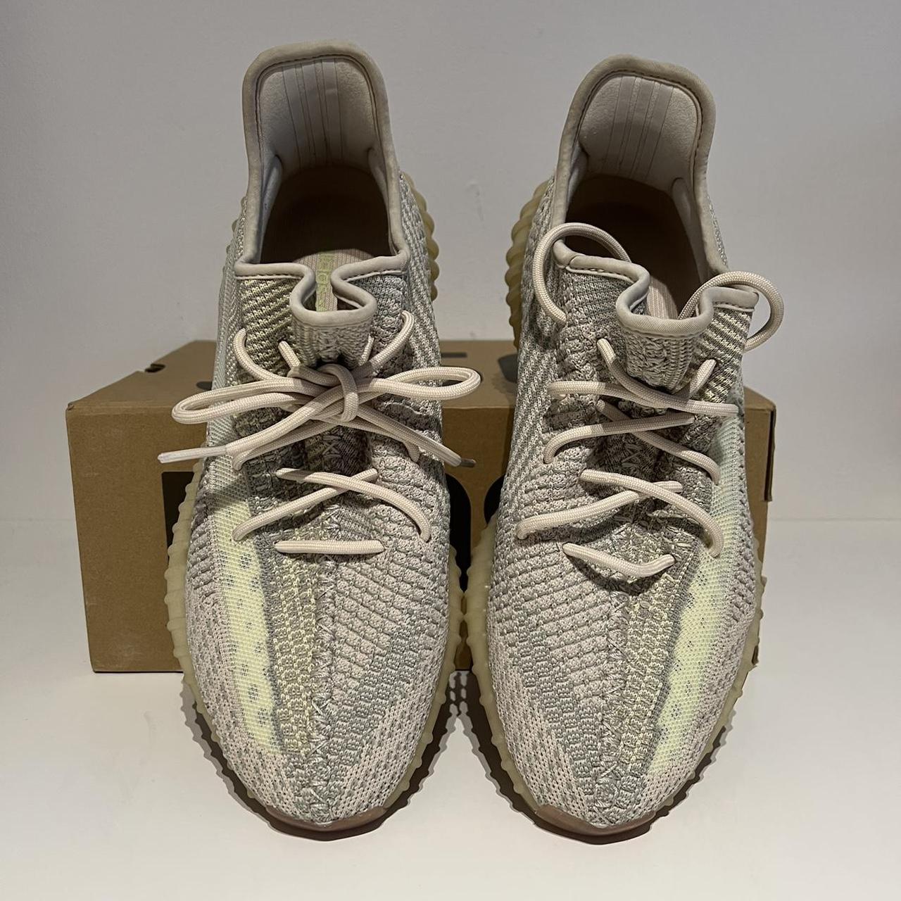 yeezy rrp