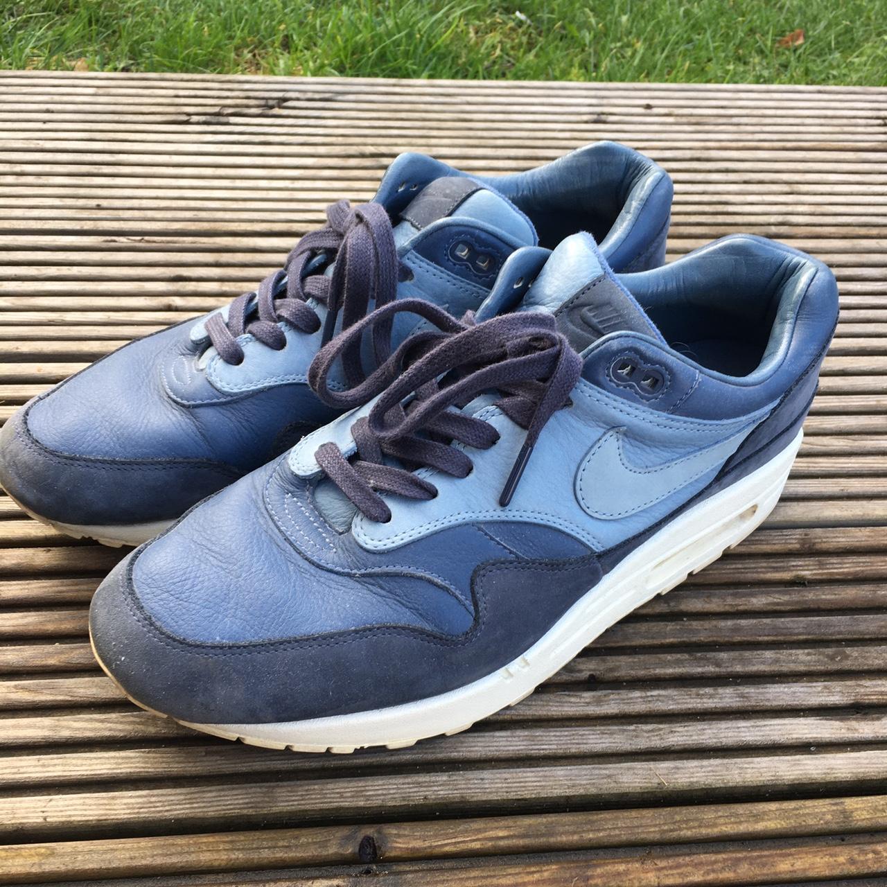 nike air max 1 ocean fog