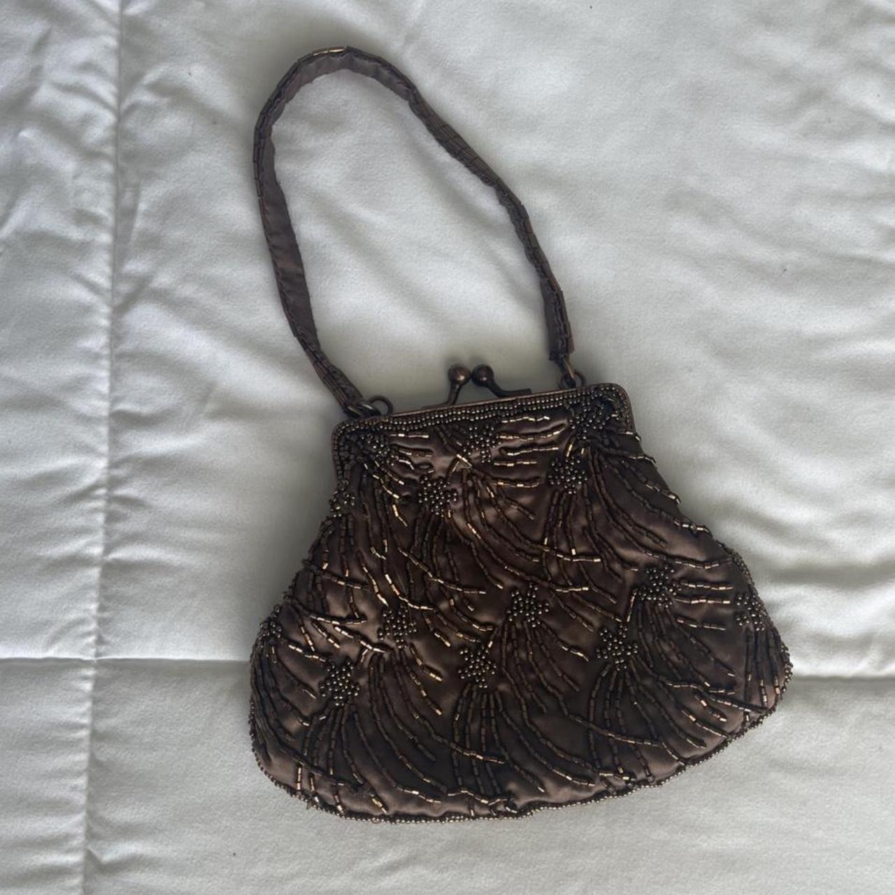 Cache Women's Brown Bag | Depop