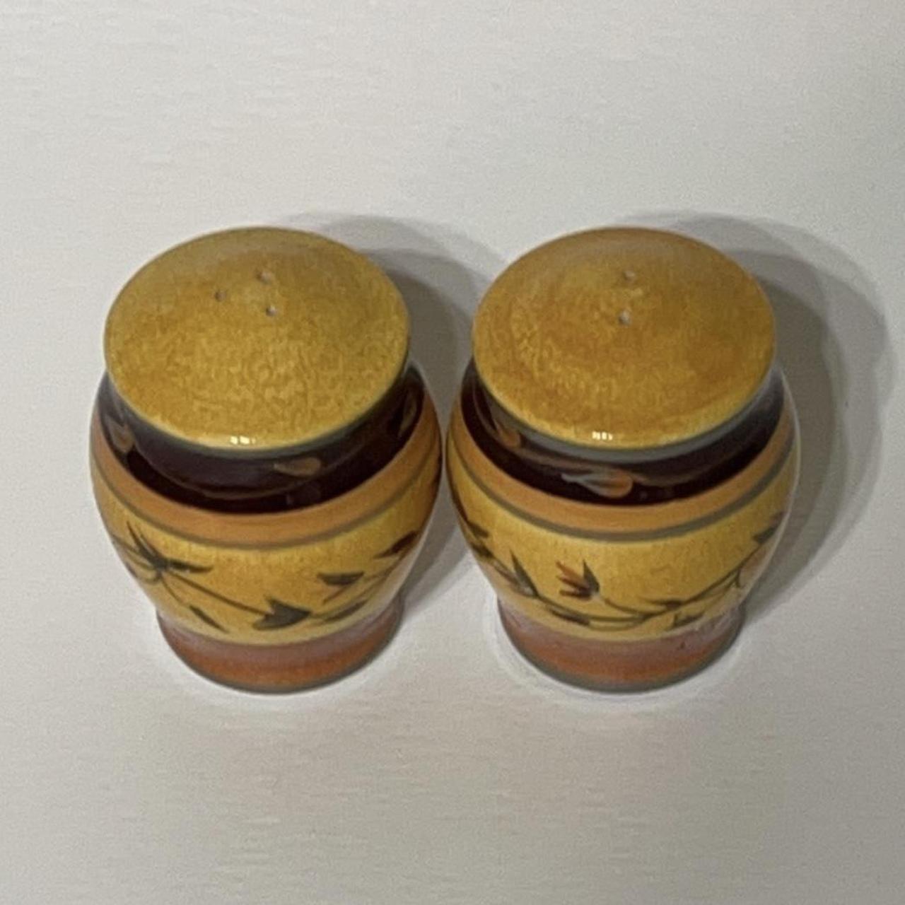 Product Image 2 - Vintage Salt & Pepper Shakers