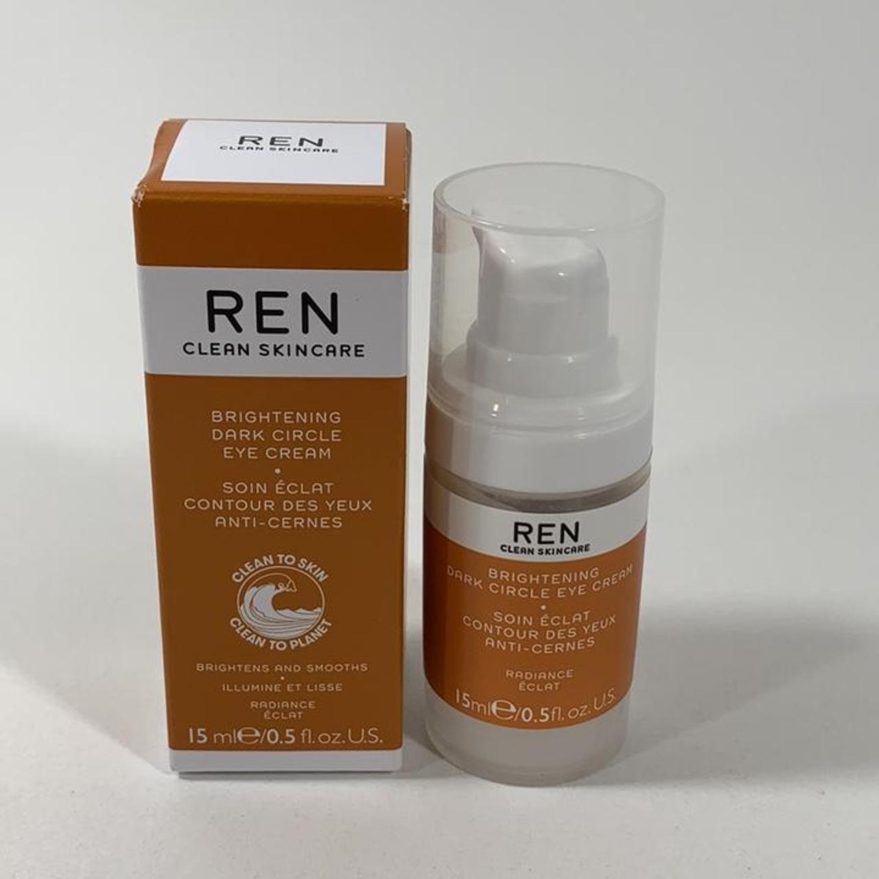 Product Image 1 - REN Clean Skincare Brightening Dark