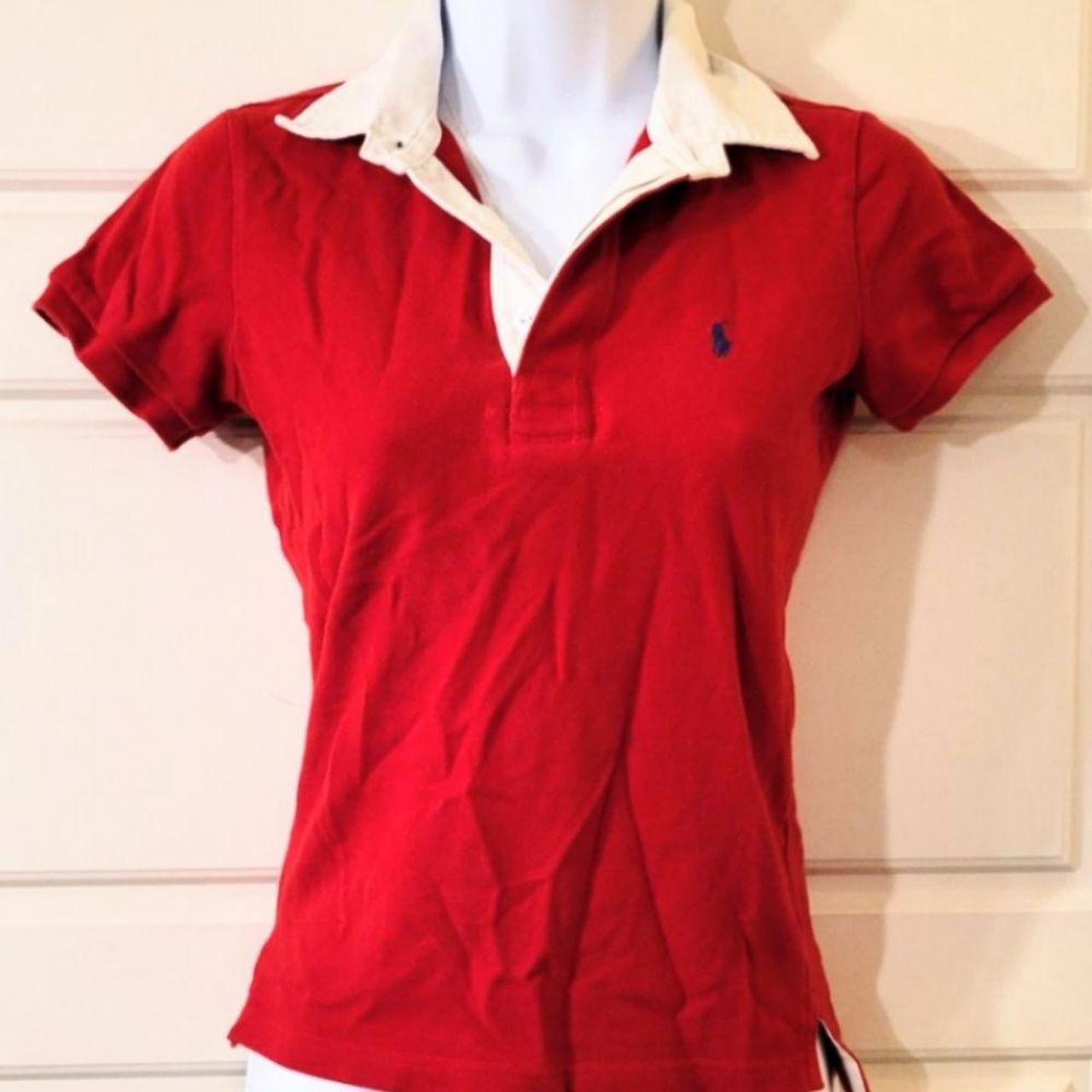 Product Image 4 - Red Polo by Ralph Lauren