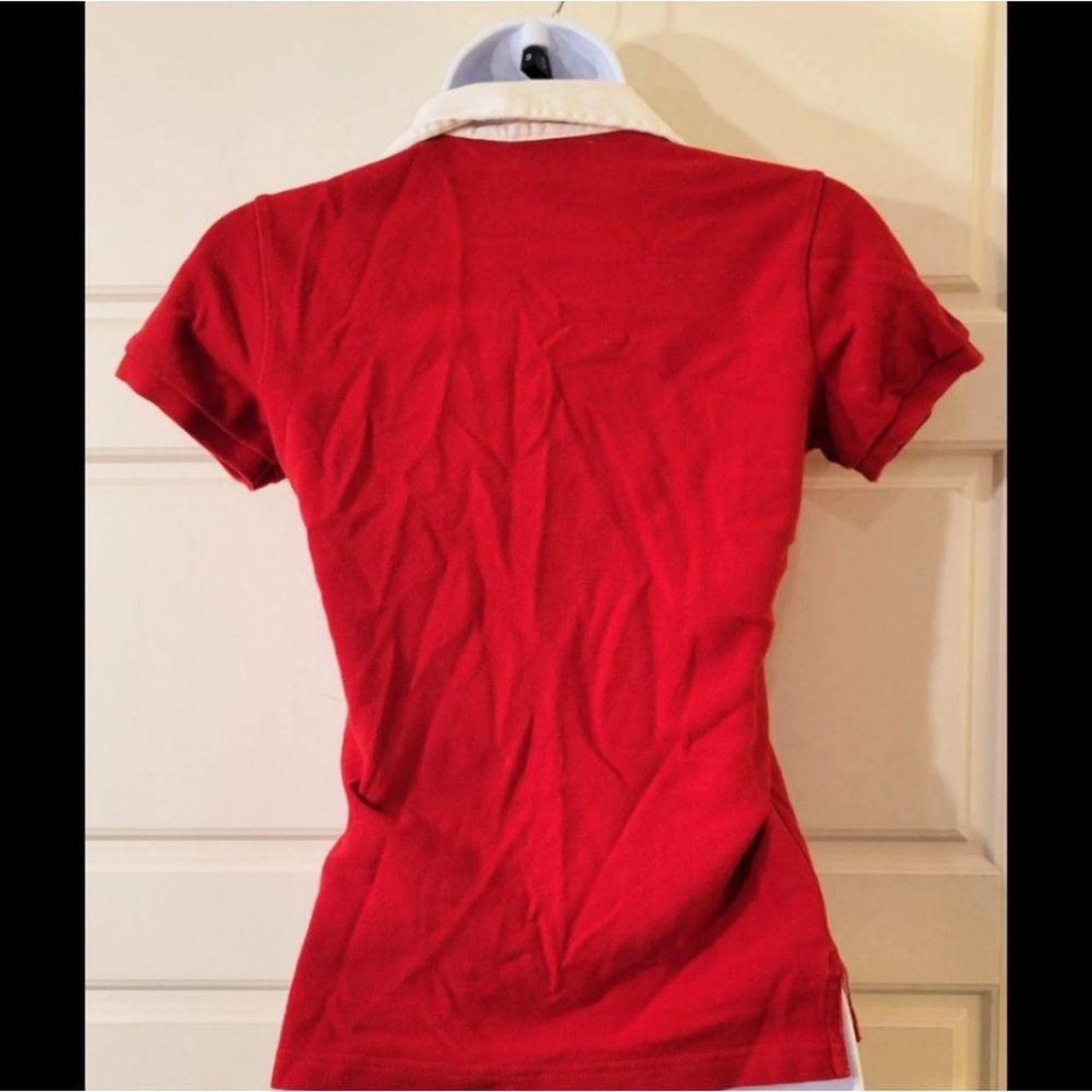 Product Image 2 - Red Polo by Ralph Lauren