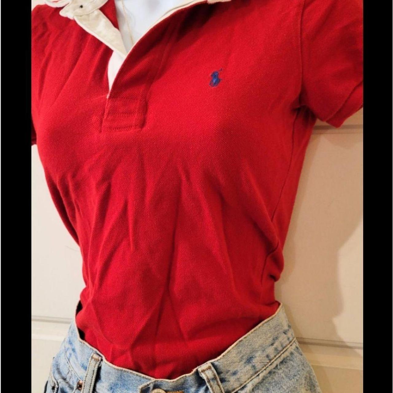 Product Image 3 - Red Polo by Ralph Lauren