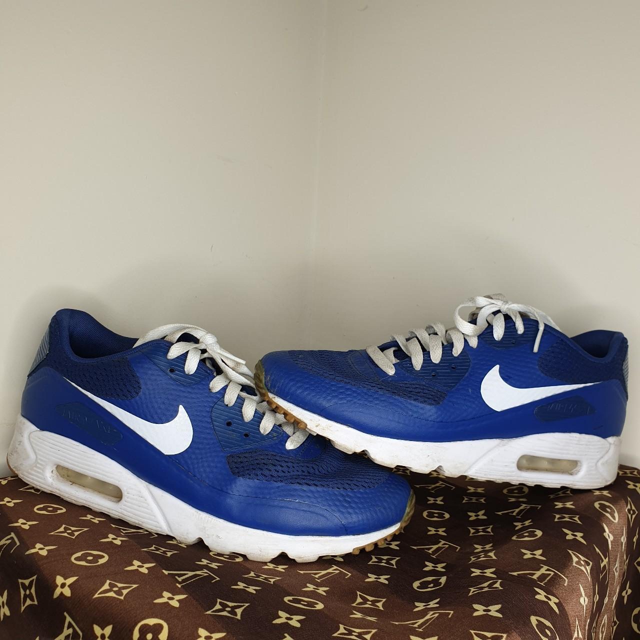 Nike Air Max Size 9 Please Read Please Depop