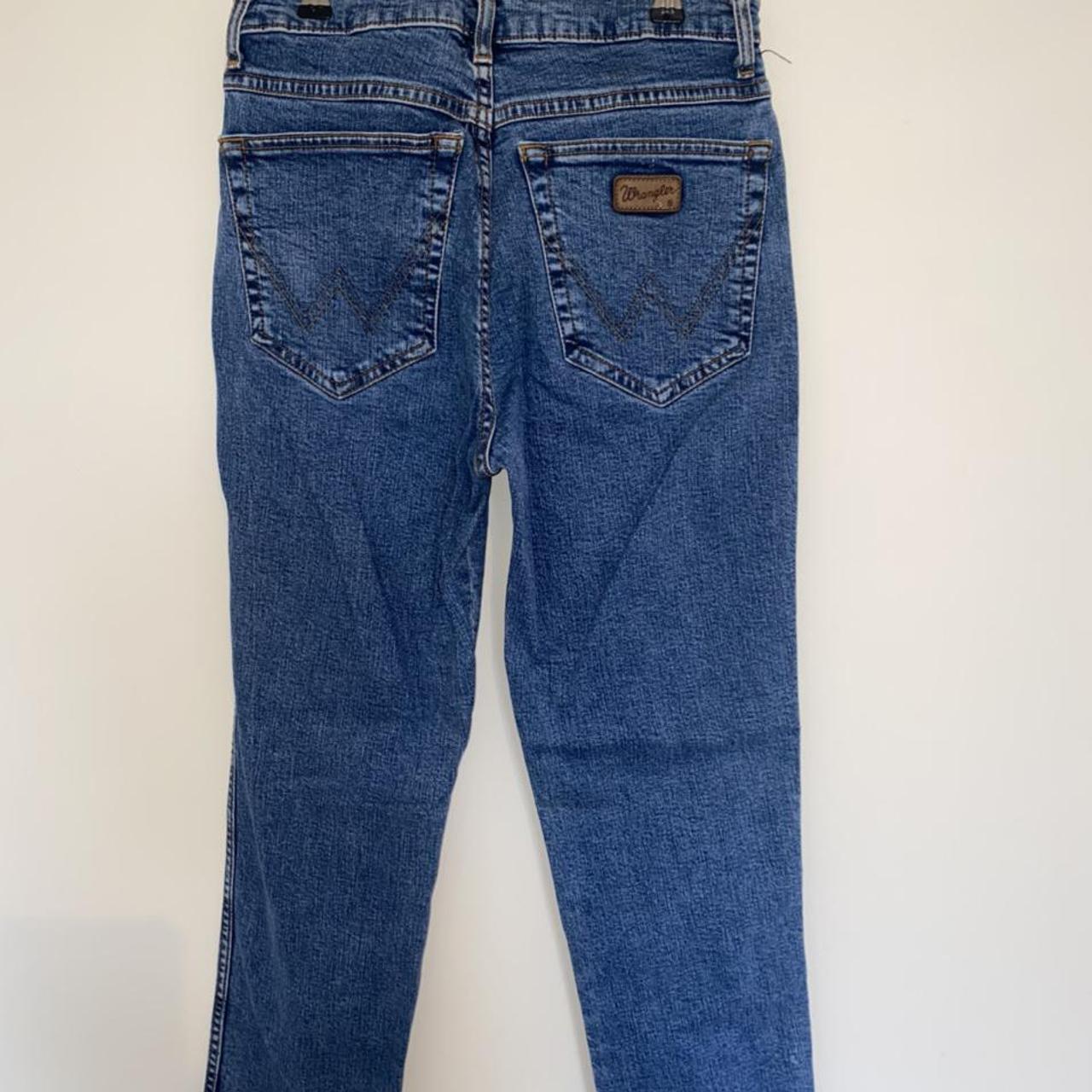 wrangler roxanne jeans