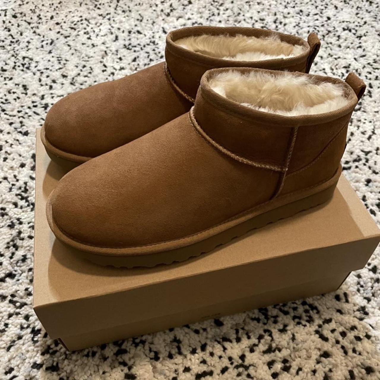ugg size 9 boots