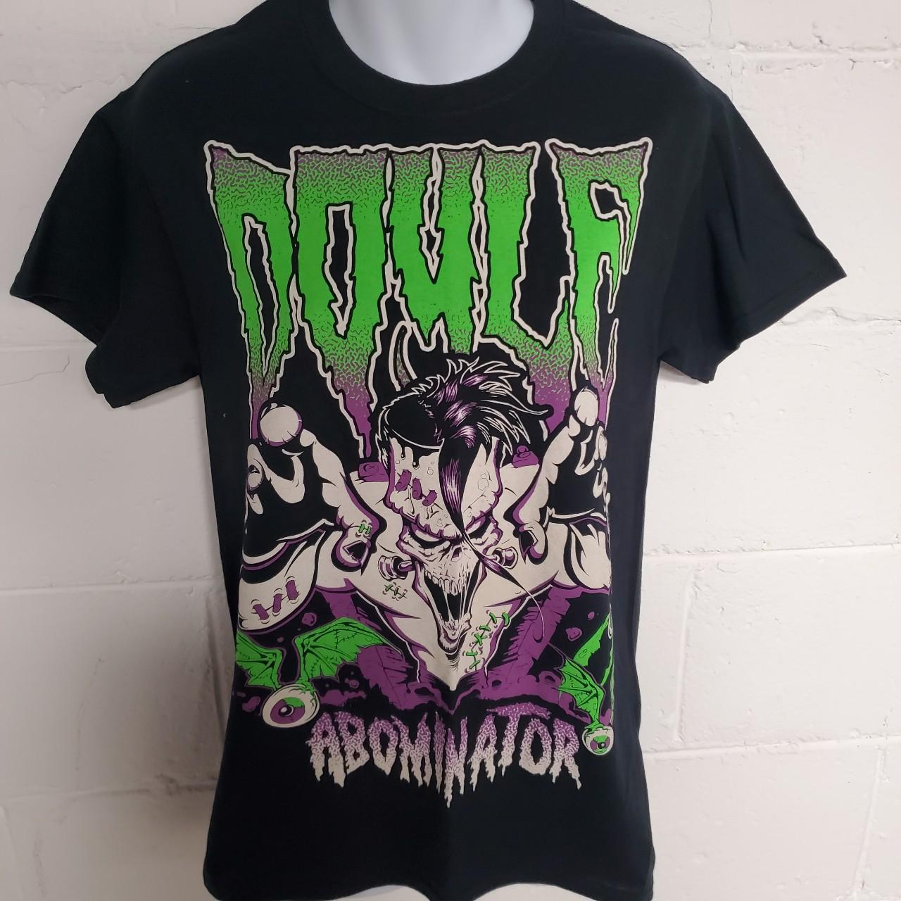 Doyle t clearance shirt