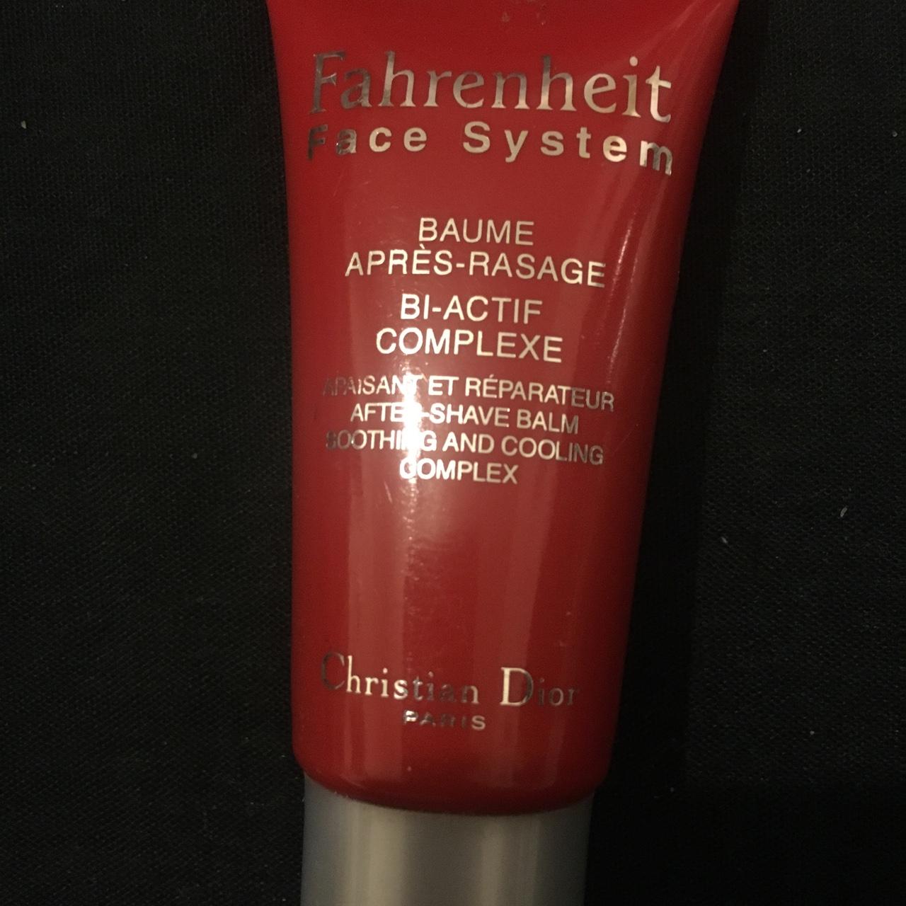 Fahrenheit balm clearance