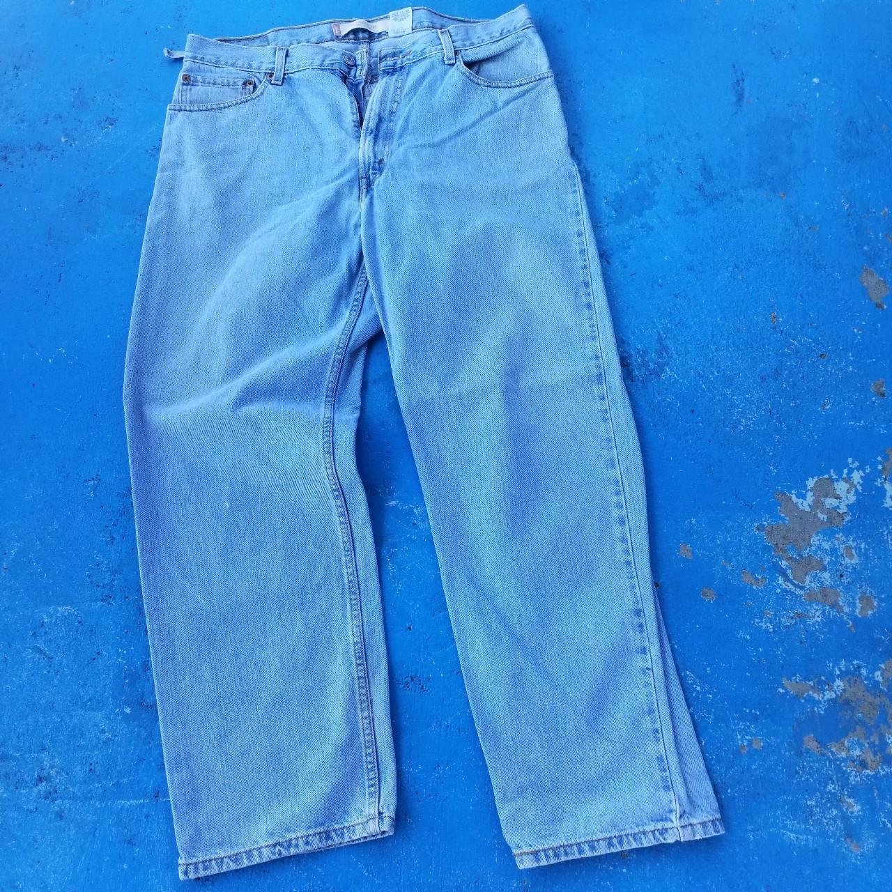 levis 36 inseam