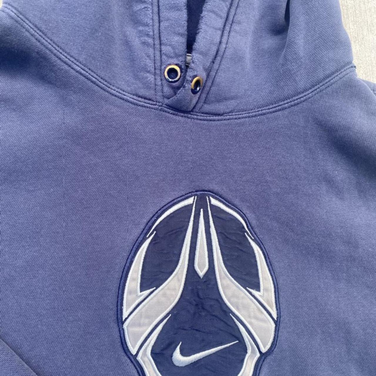 Product Image 2 - Nike football hoodie. Size XL