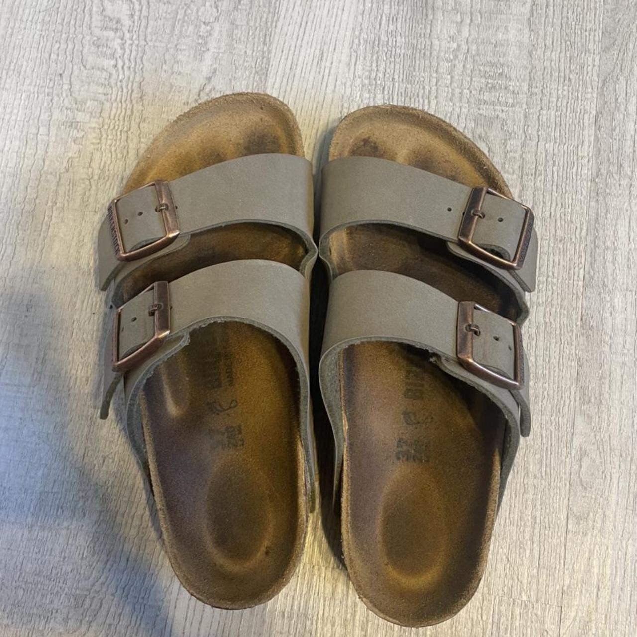 Birks Size 37 Originally $110 Selling for... - Depop