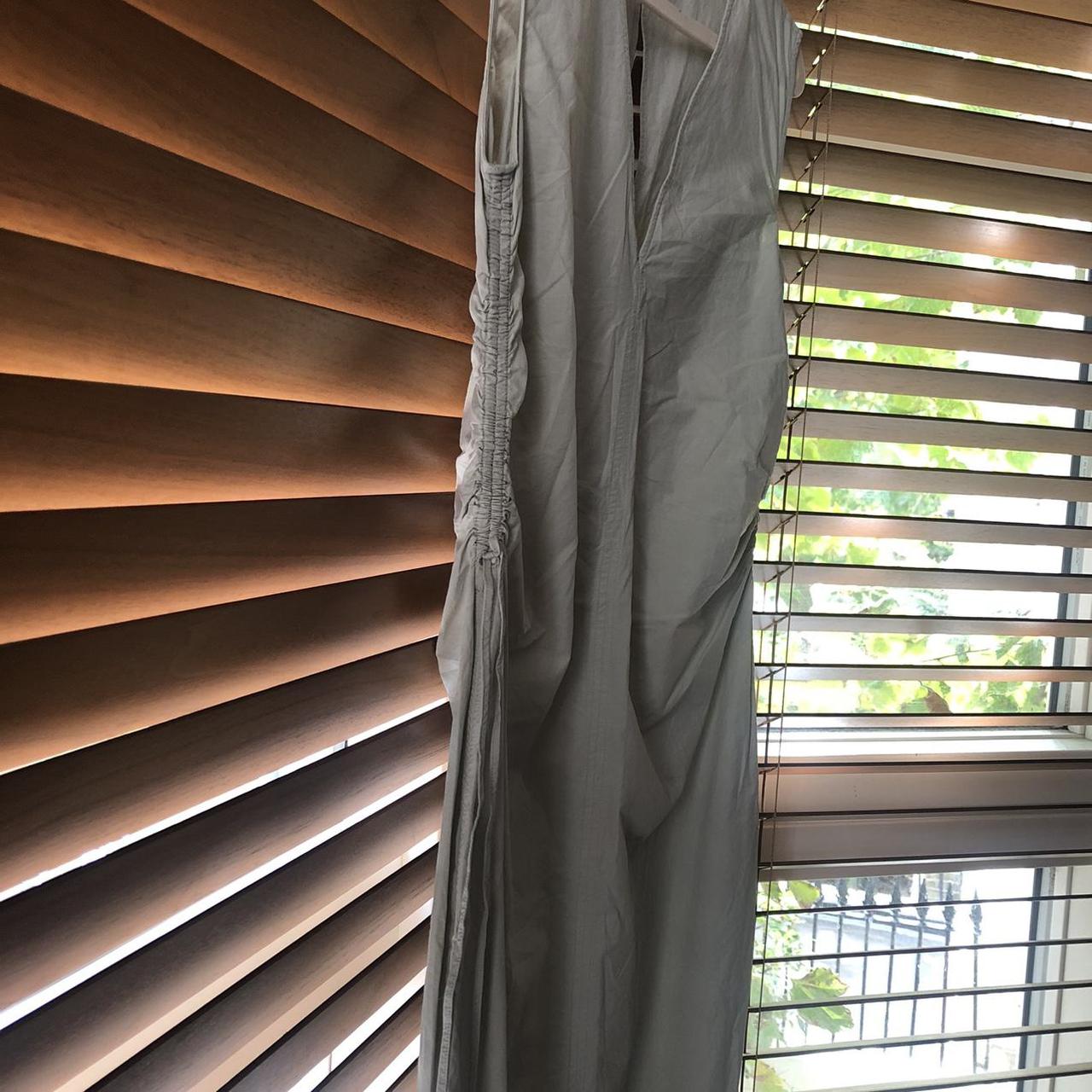 COS Women's Green Dress (4)