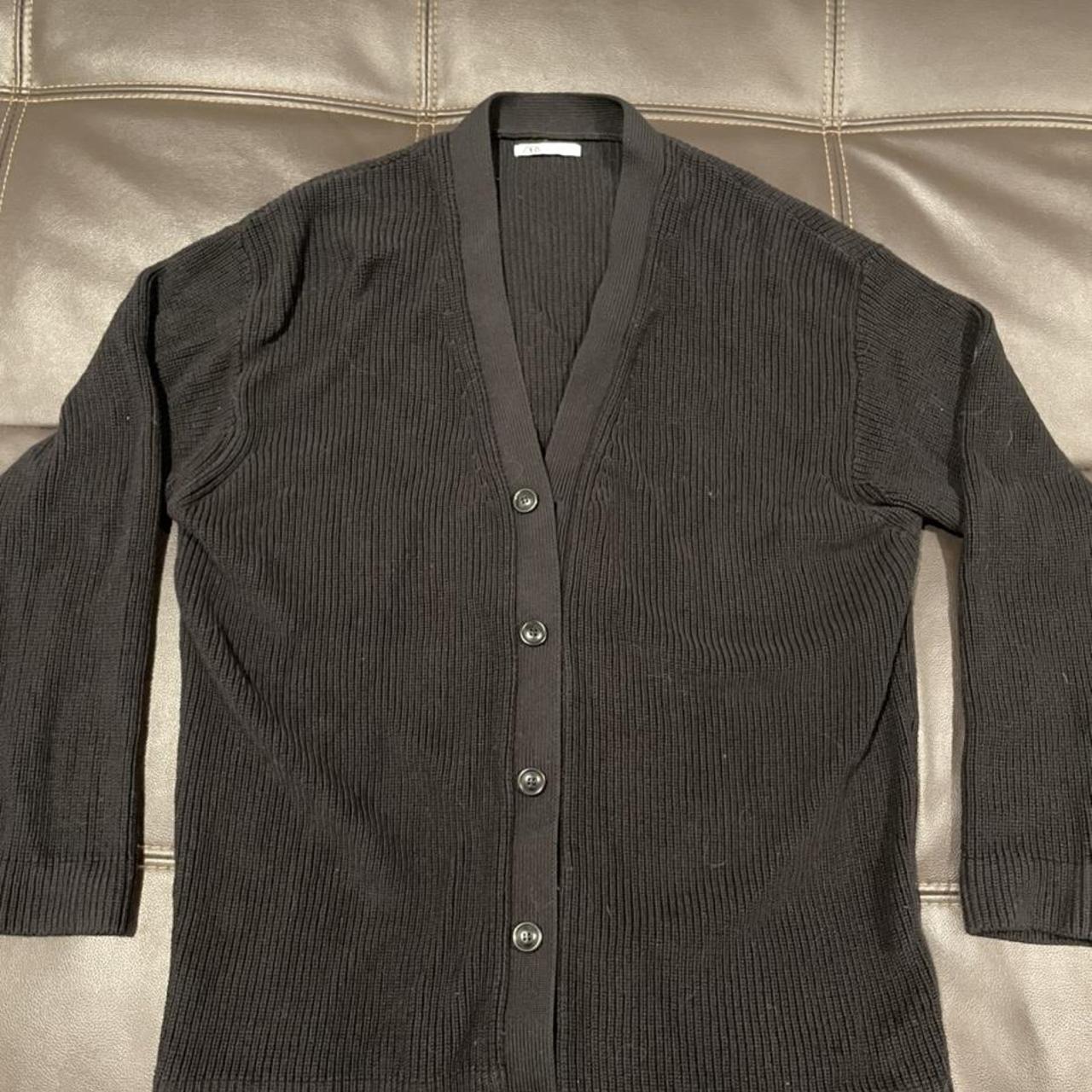 Zara cardigan - Depop