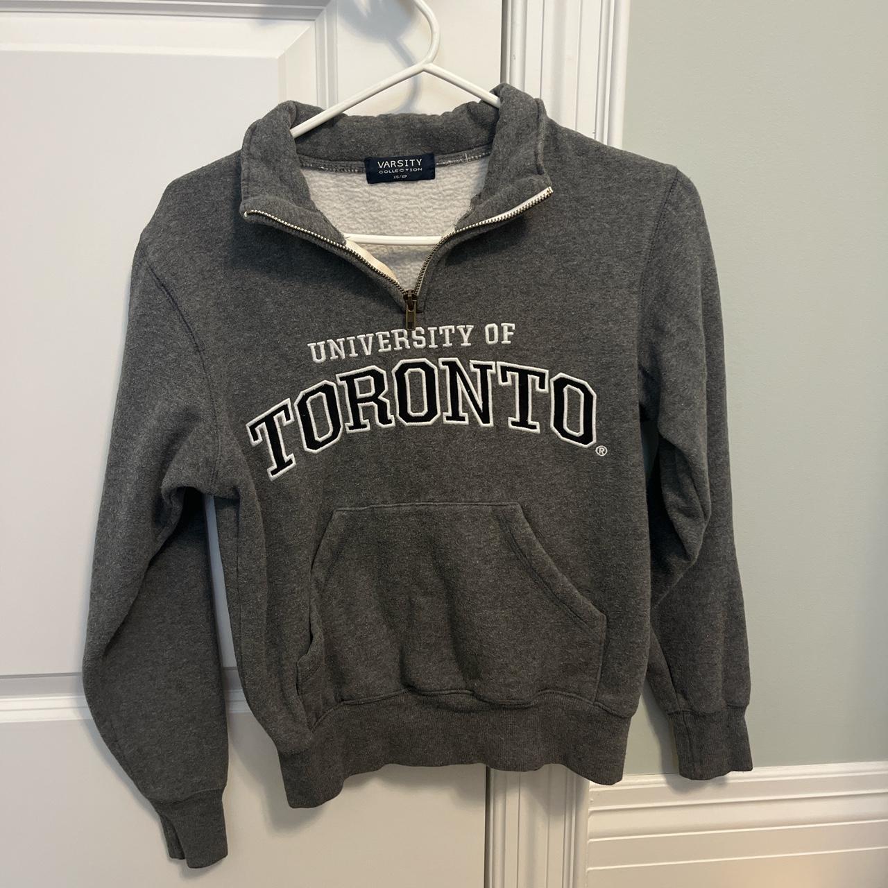 Dark Grey University Sweatshirt Mens Sweatshirt Dark Grey Rock
