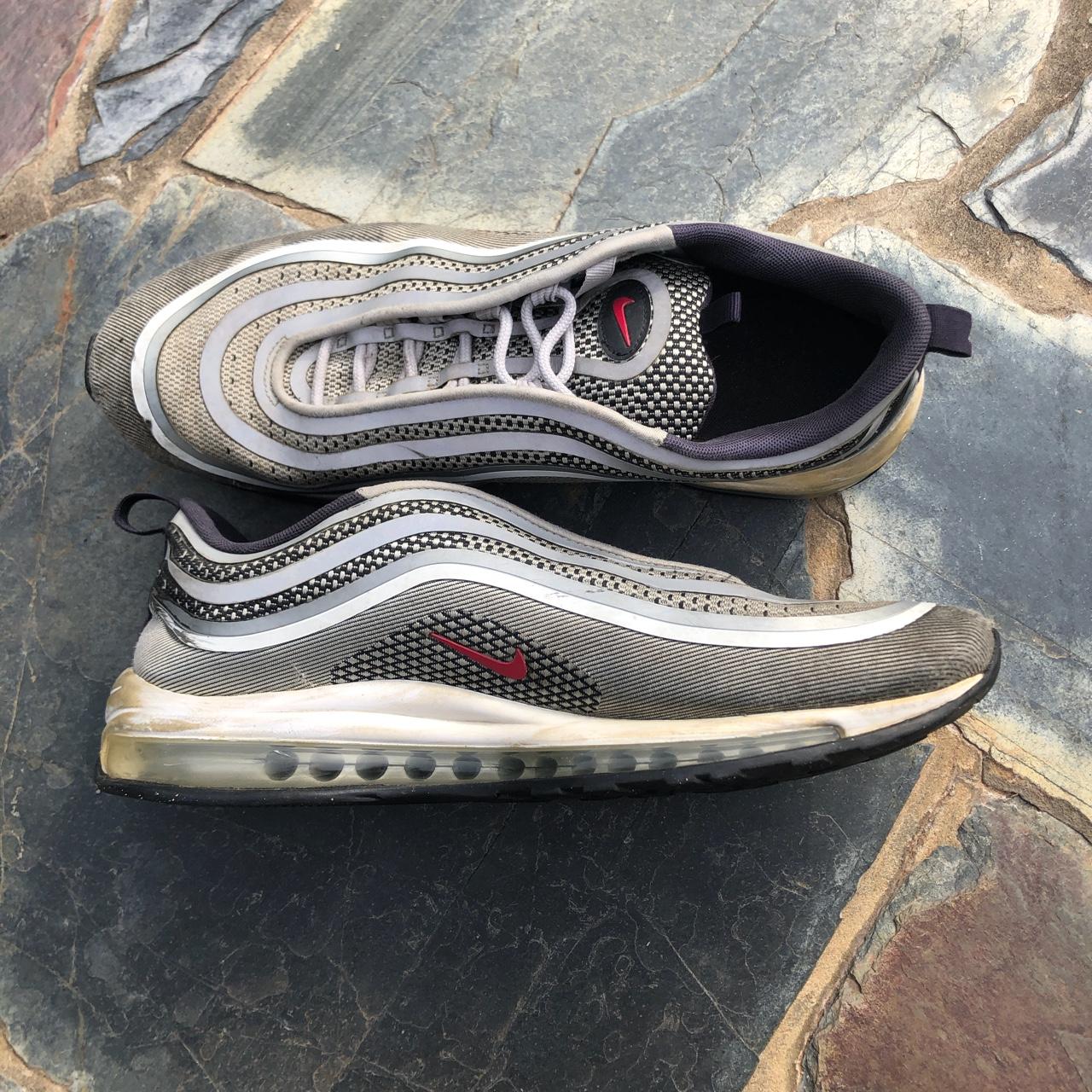 Nike Shoes Air Max 97 Og Silver Bullet 2020 Nike Air Max 97 OG