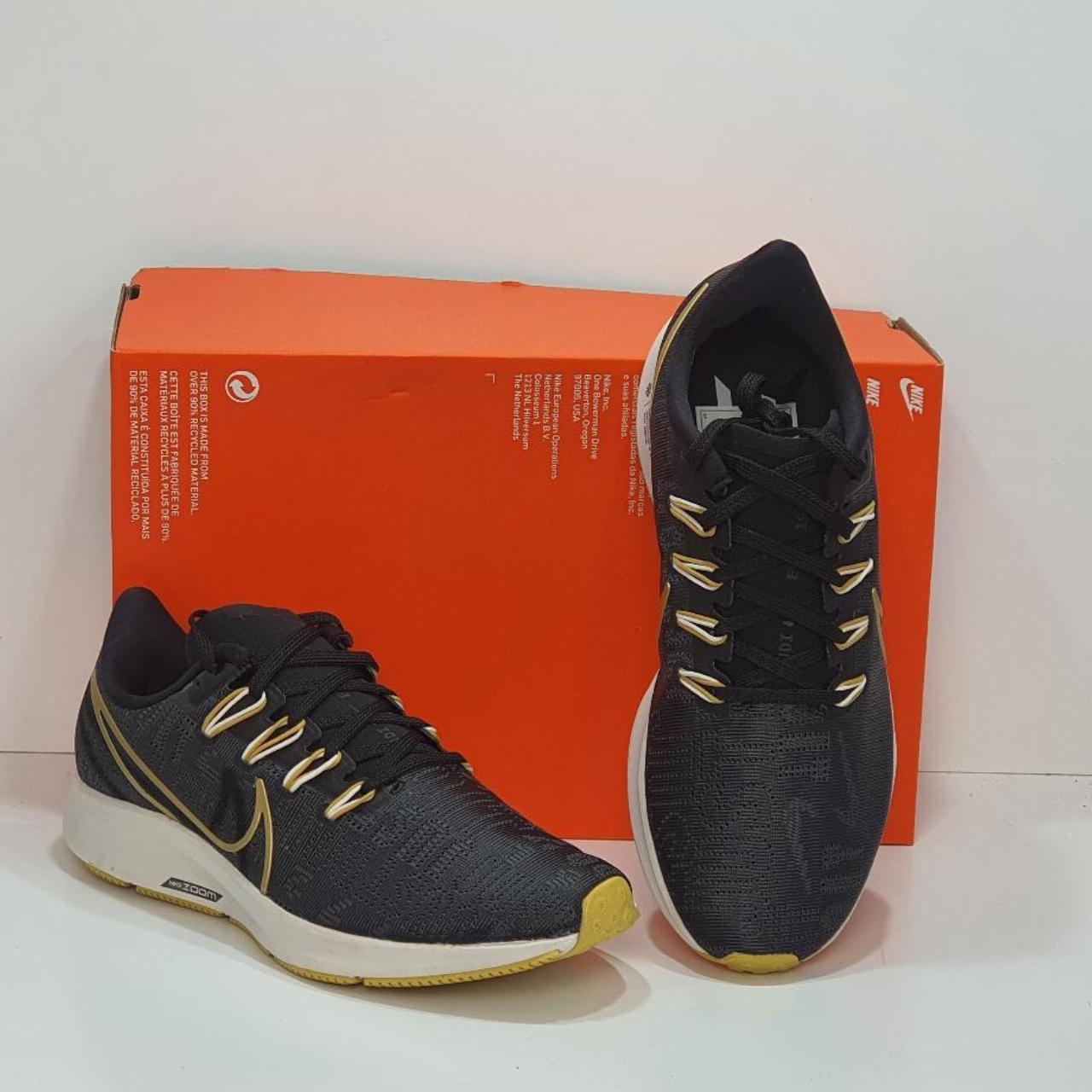 Nike Wmns Air Zoom Pegasus 36 PRM Running Shoes Depop