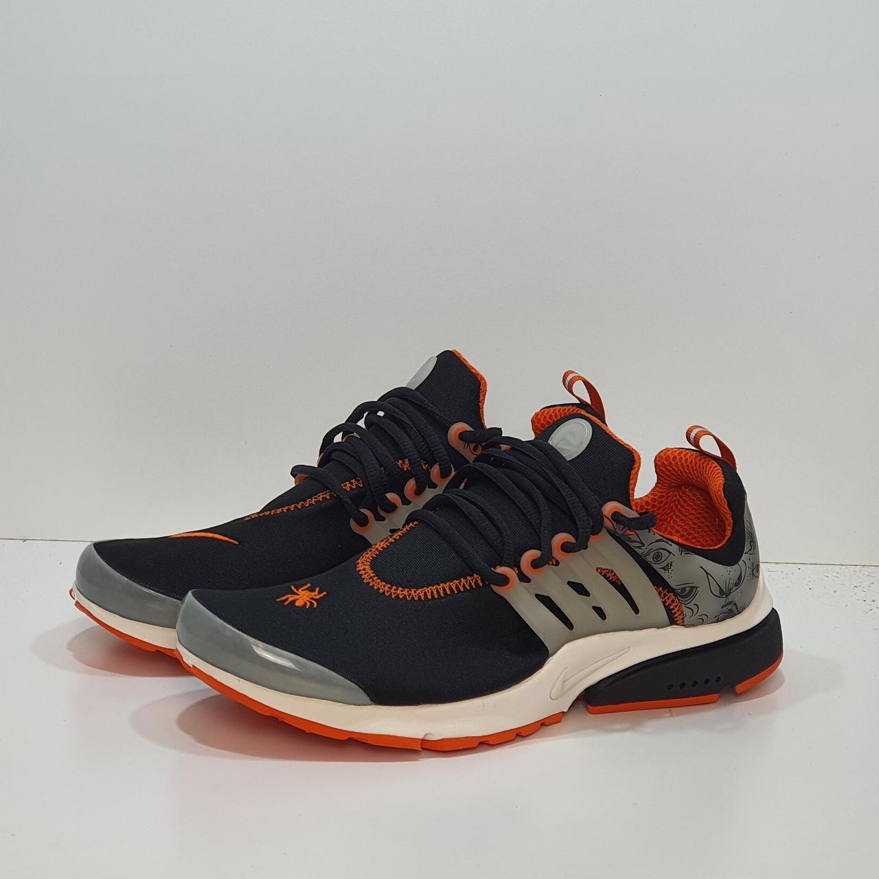 Nike Air Presto PRM Halloween Pack