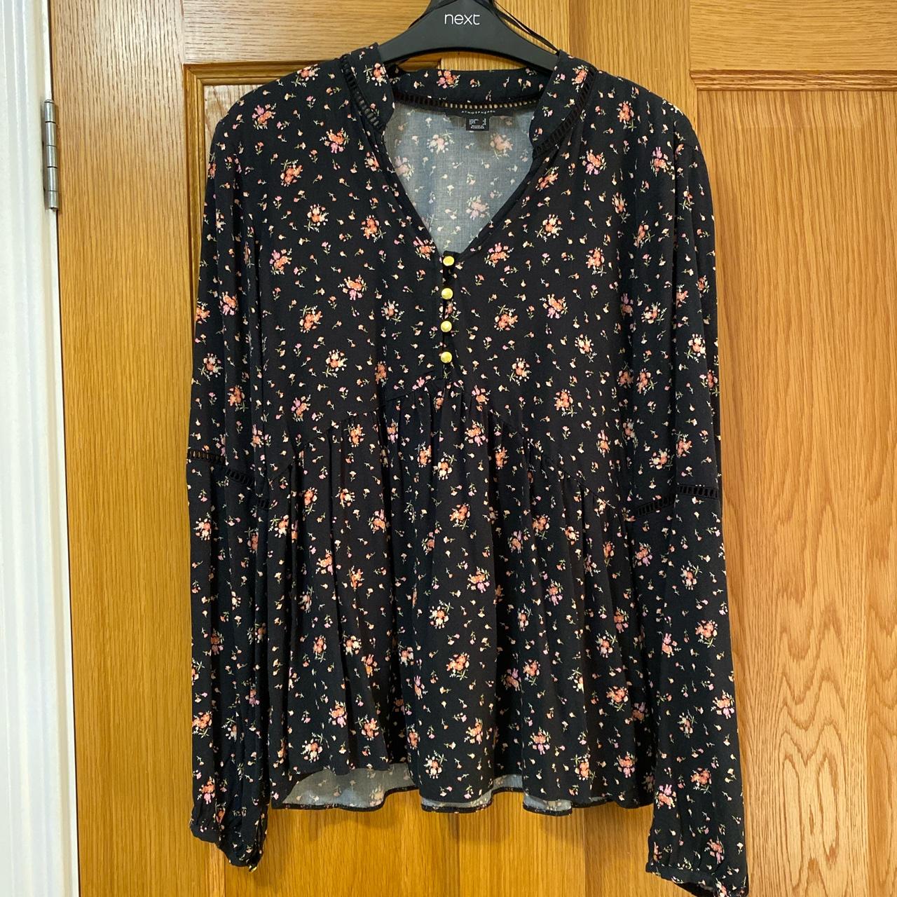 Primark Women's Blouse | Depop