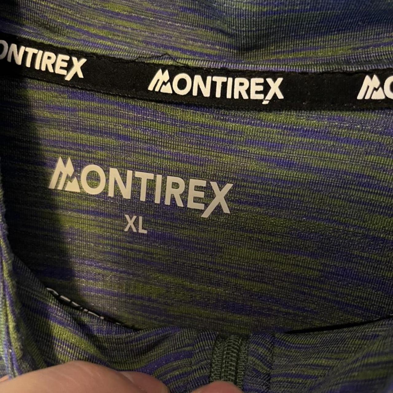 montirex t shirts