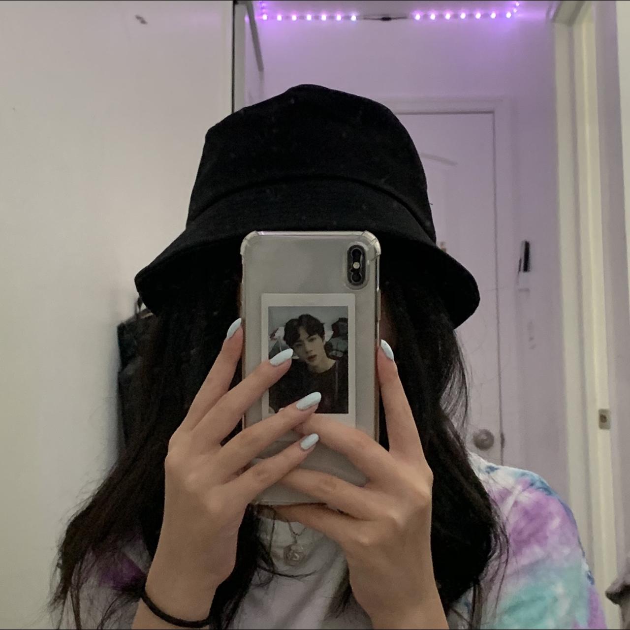 Calvin klein hat pacsun discount