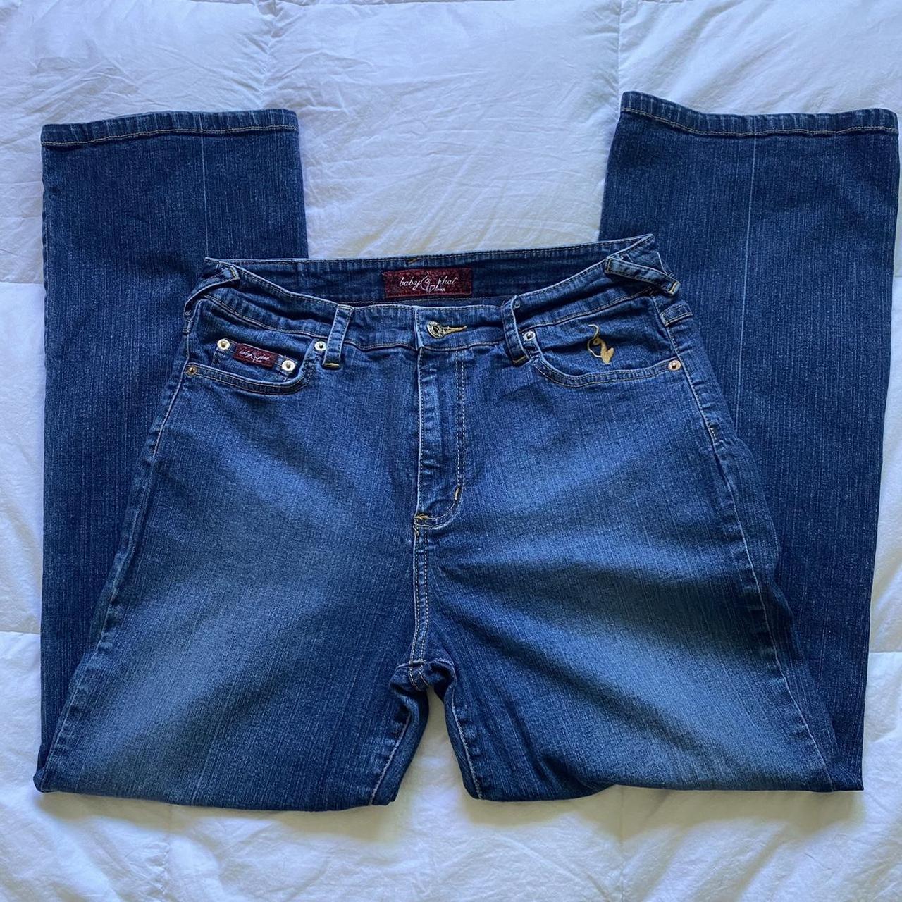 Baby Phat Women's Jeans | Depop