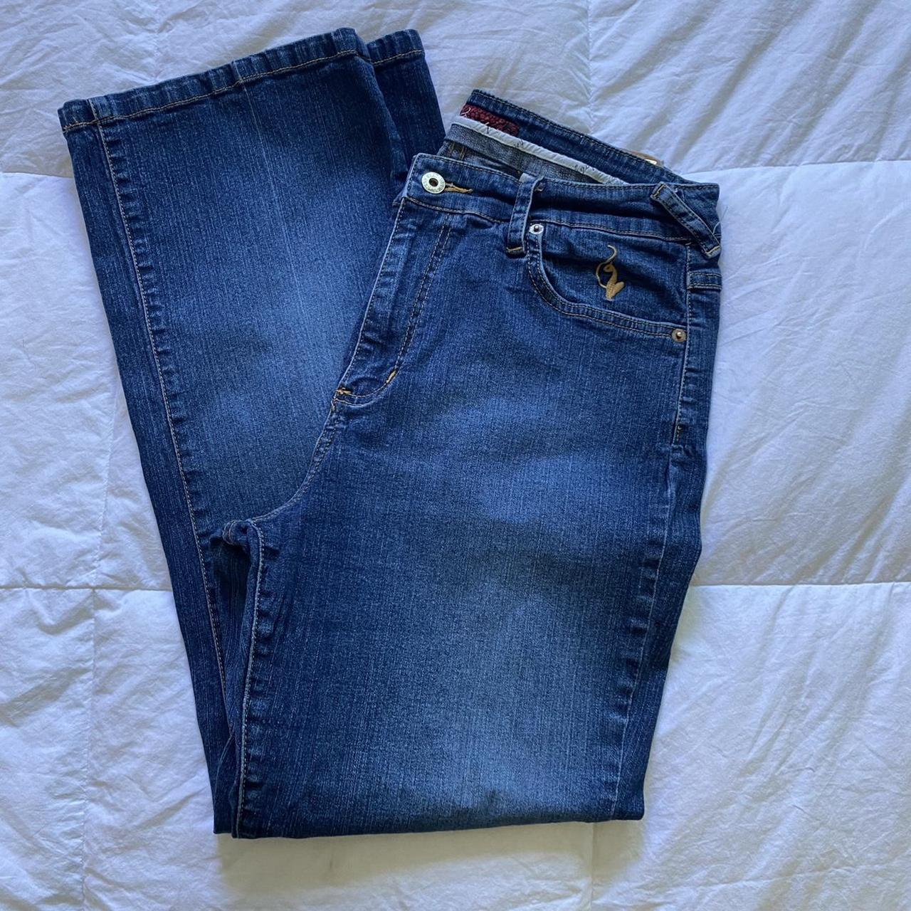 Baby Phat Women's Jeans | Depop