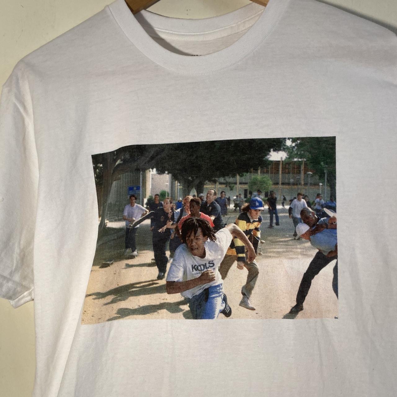 a24 mid 90s merch