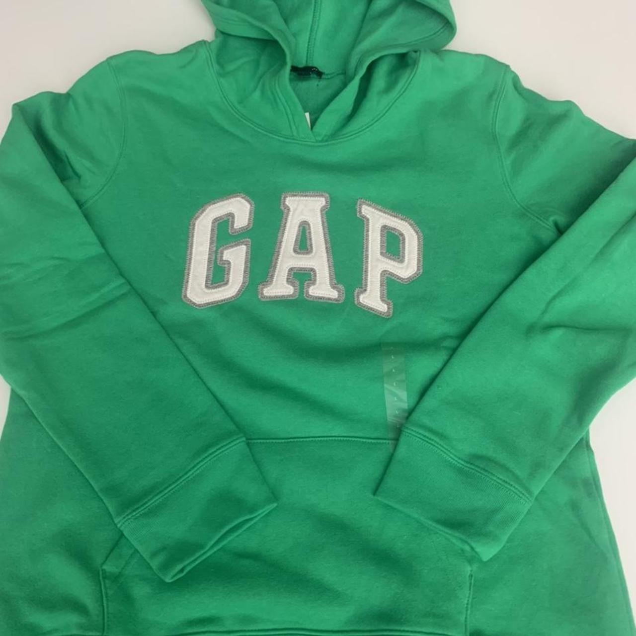 gap-men-s-hoodie-depop