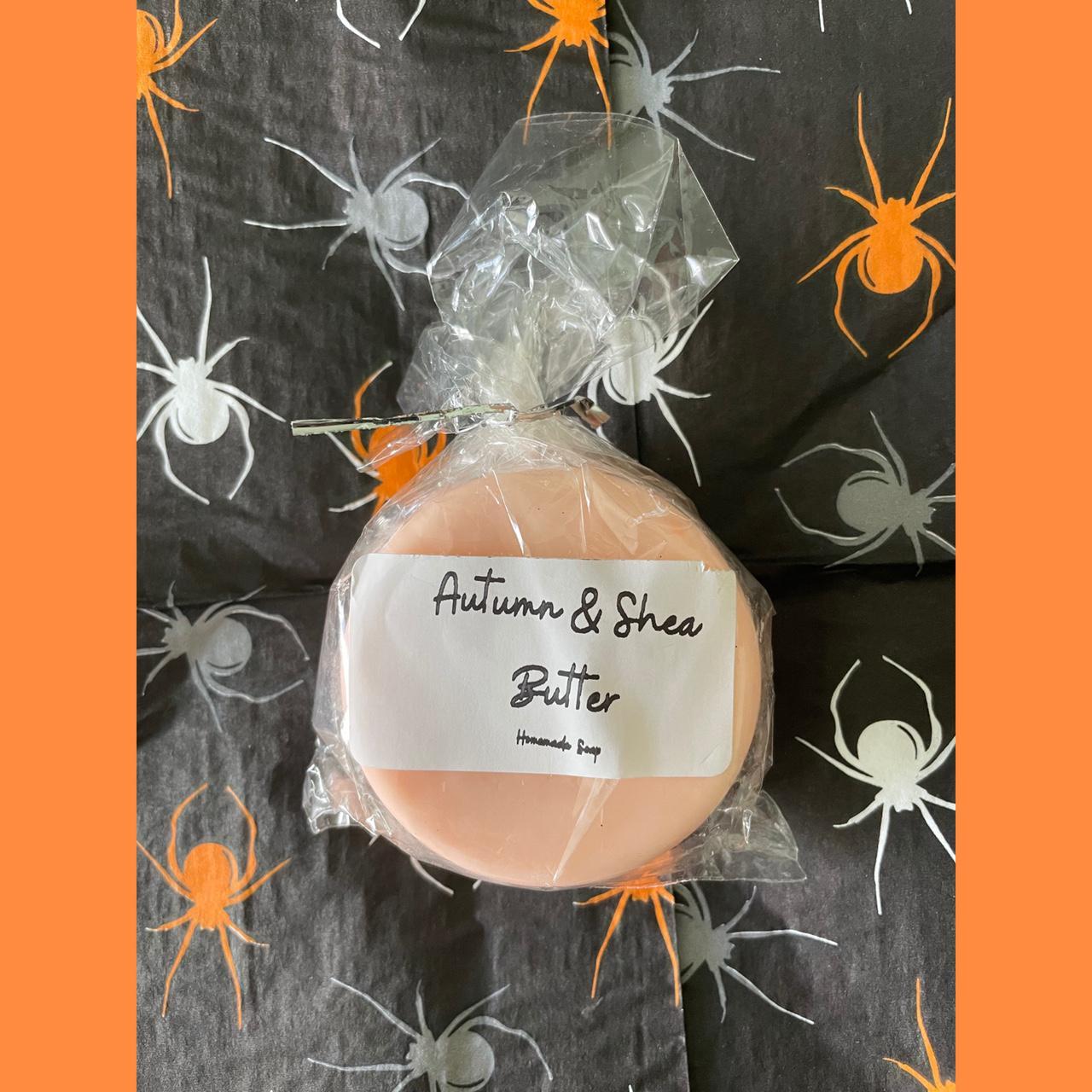 Orange Bathandbody Depop