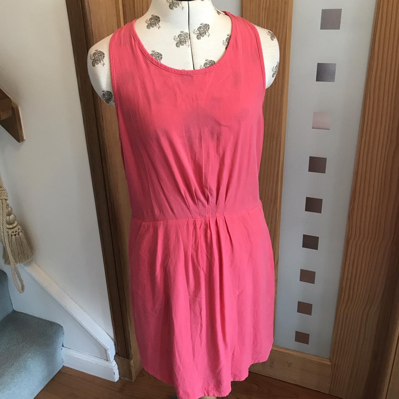 Mango Women S Dress Depop