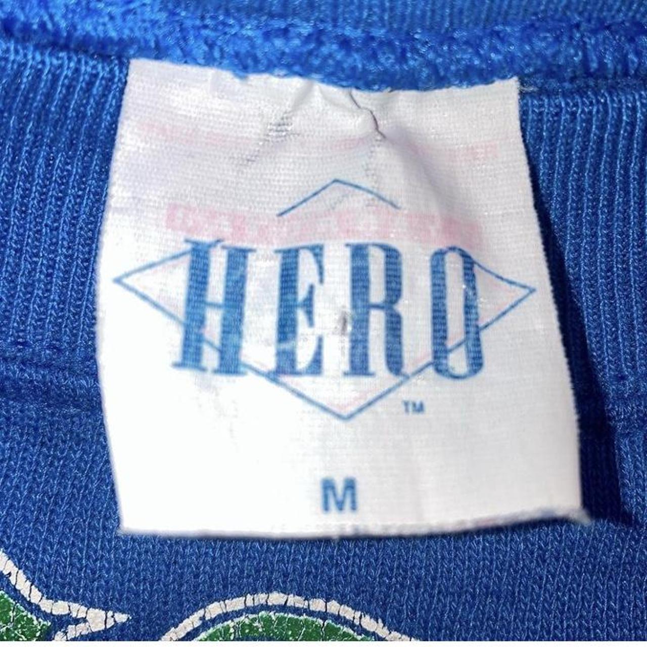 Vintage Seattle Seahawks Crewneck Sweatshirt - L - Depop