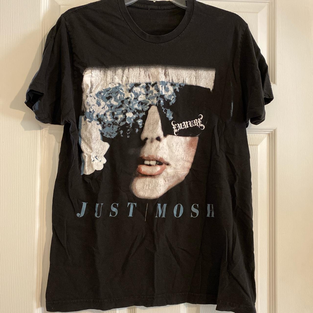 lady gaga yes shirt