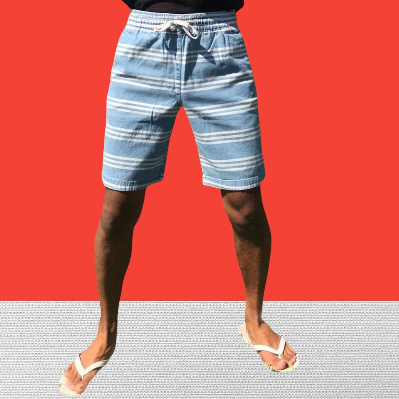 old navy easy shorts