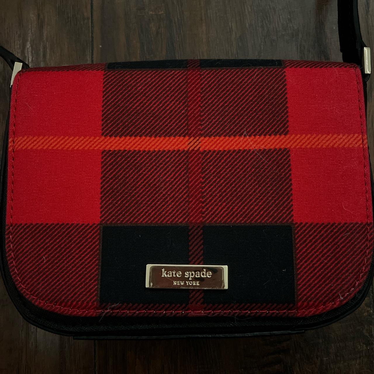 Amazon.com: MONOBLANKS Women Buffalo Plaid Check Tote Set with Matching  Wristlet,Personalized Top Handle Handbag Working Bag Best Gift for Her (Red  Buffalo Plaid) : Clothing, Shoes & Jewelry