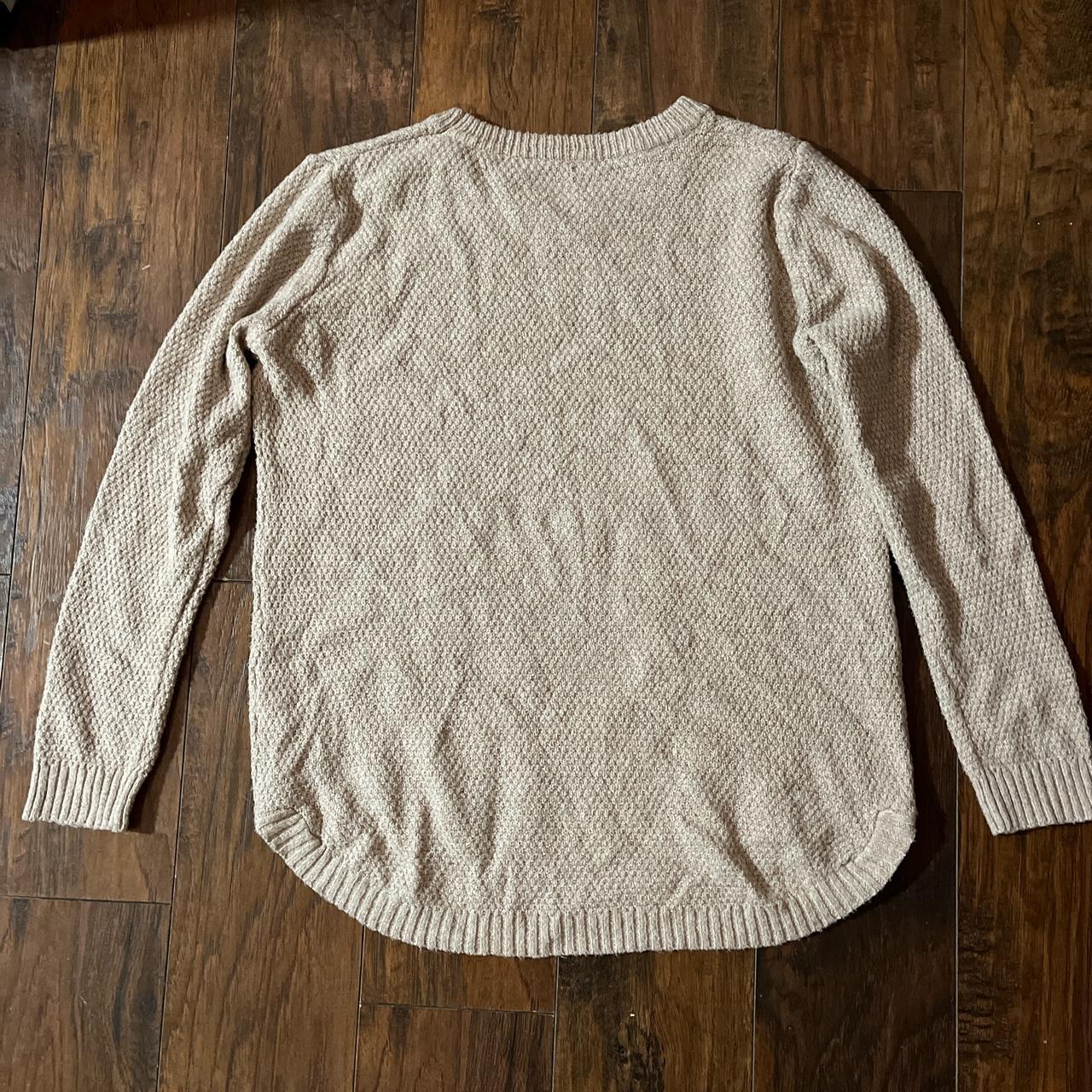 Product Image 2 - Nice cream sweater for the