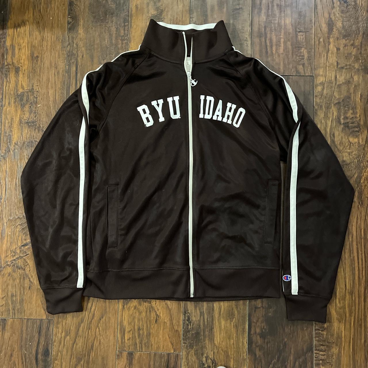 Trinkets 2024 champion jacket