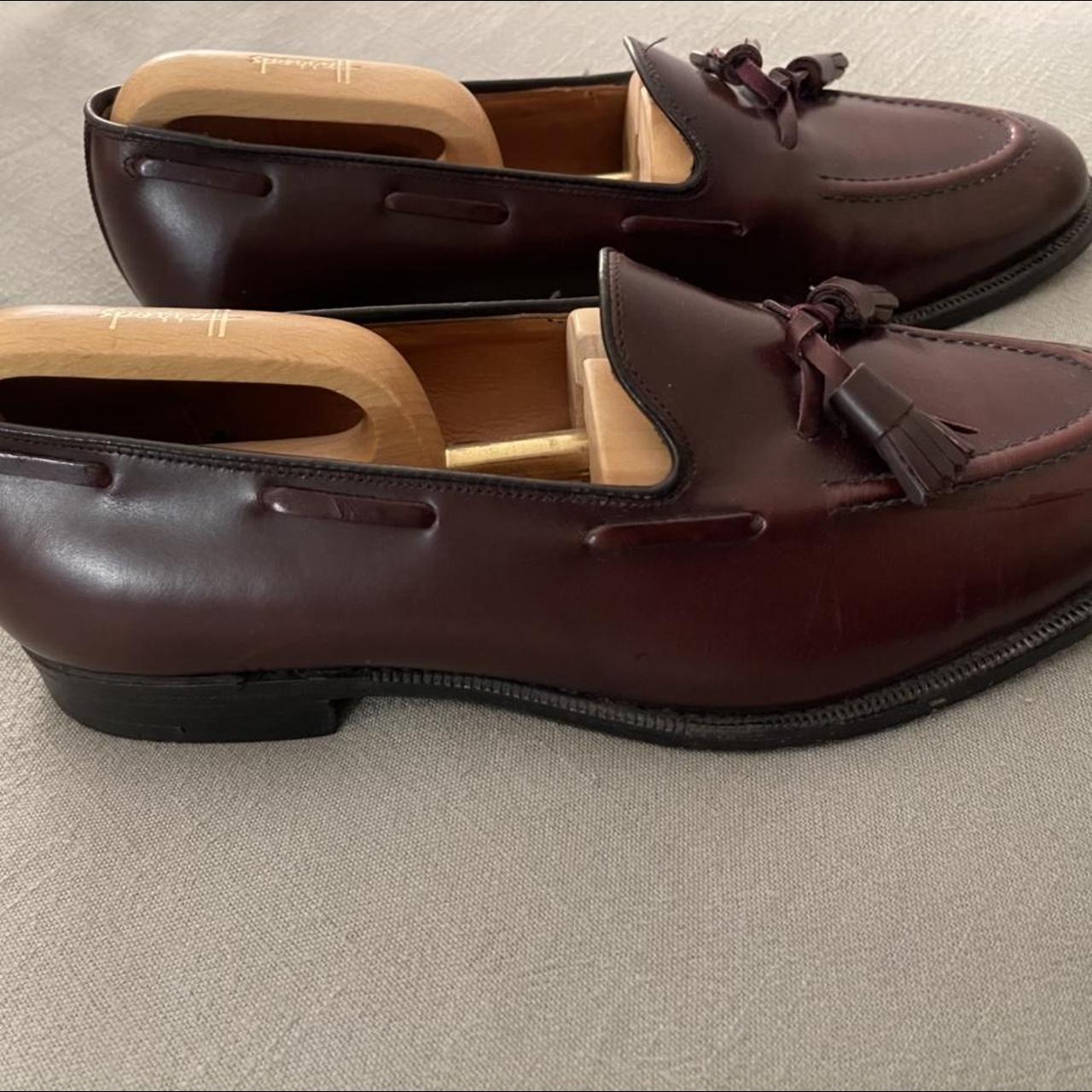 Church's Women's Brown Loafers (2)