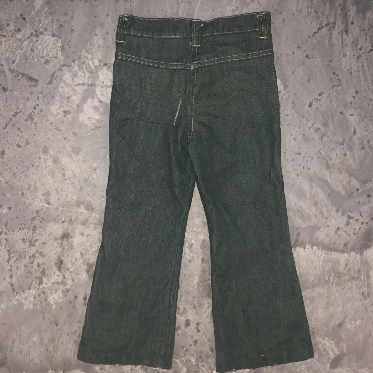 JCPenney Green Jeans | Depop