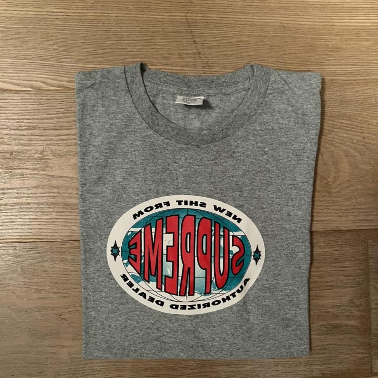 New and used Supreme Men's T-Shirts for sale