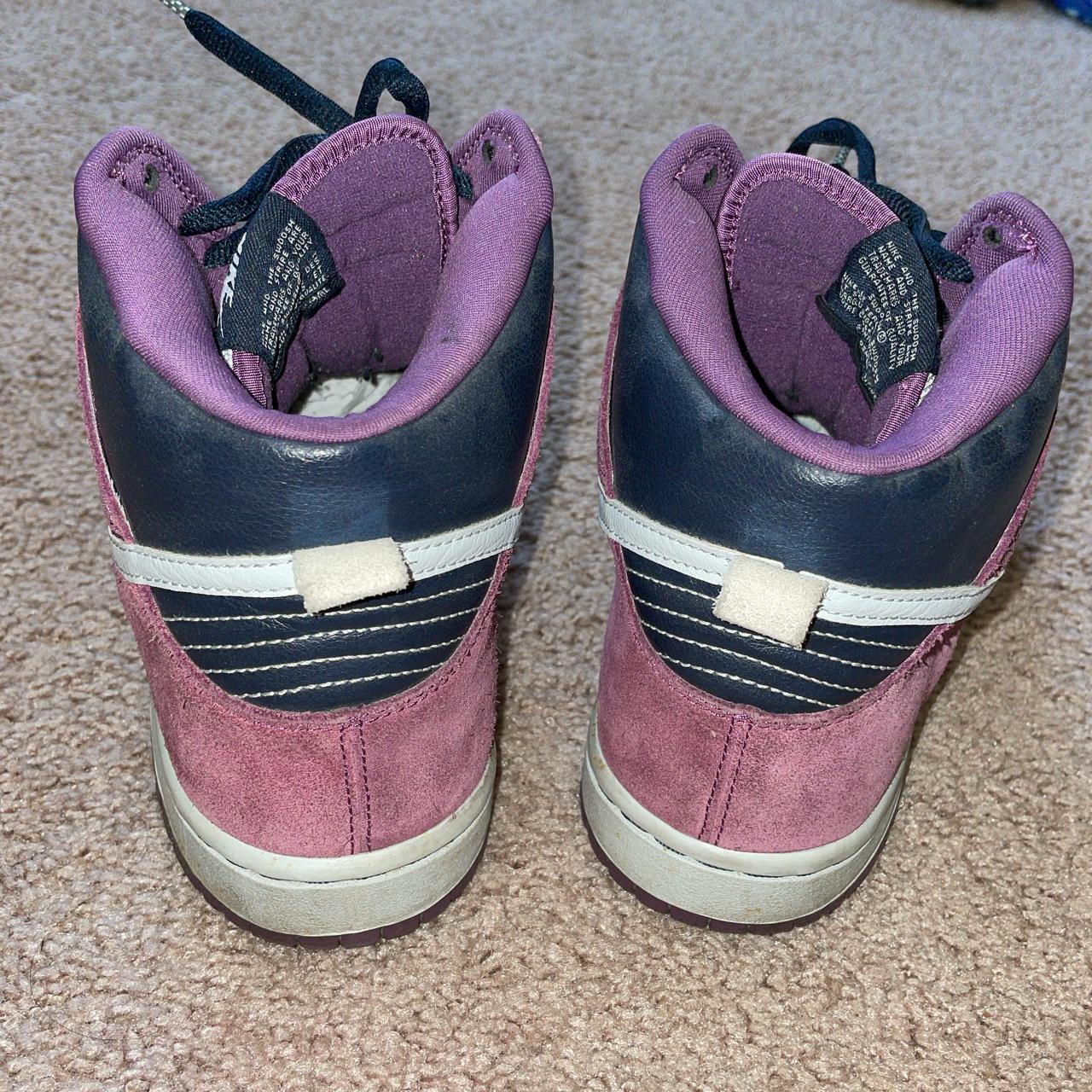 nike un heavens gate