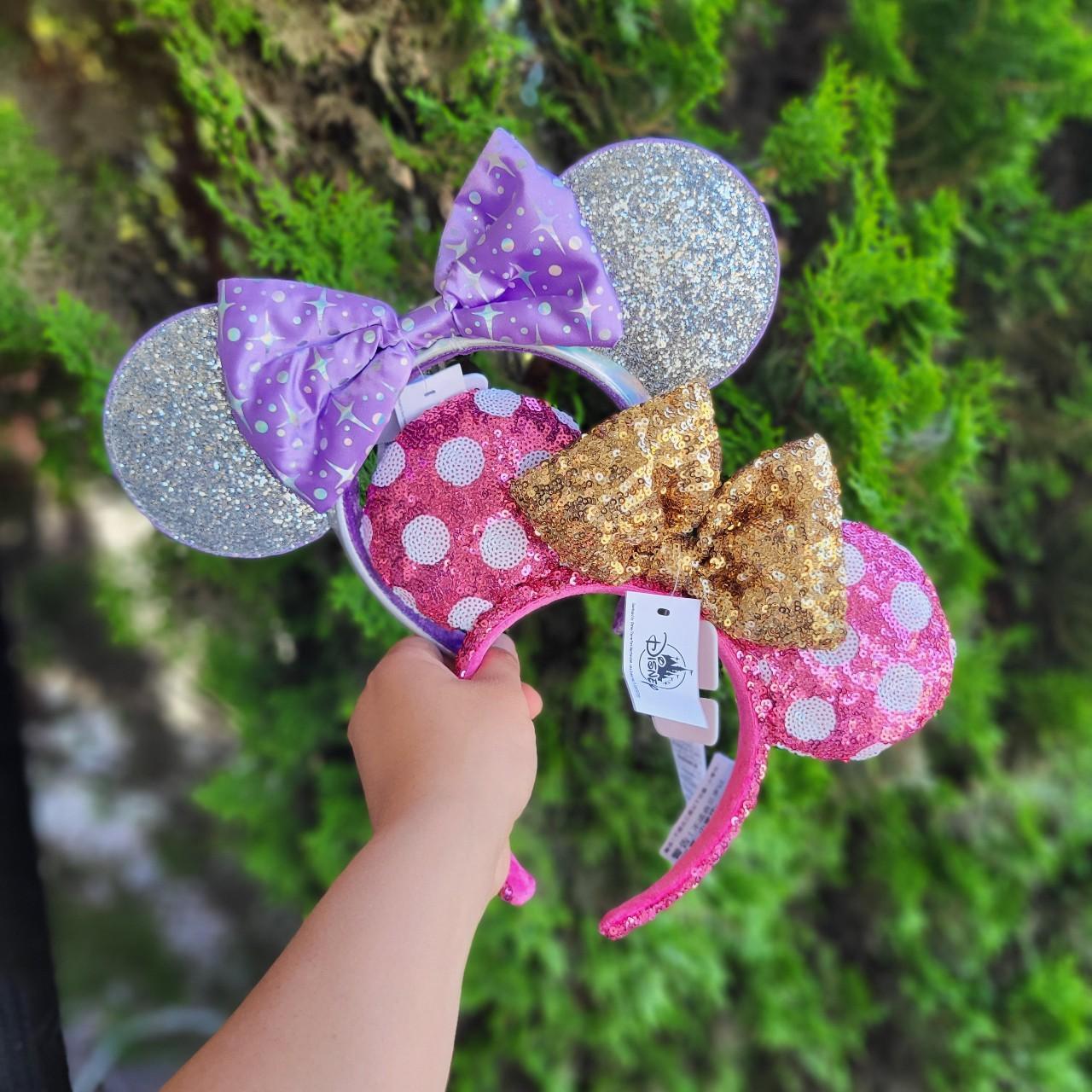 Disney Women's Hair-accessories | Depop