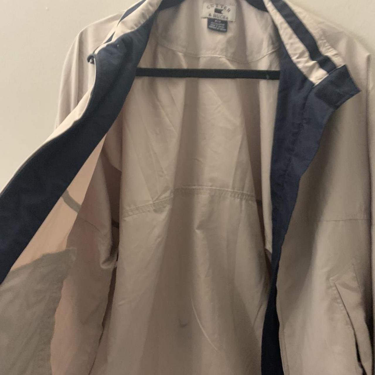 Cutter & Buck Men's Jacket (2)