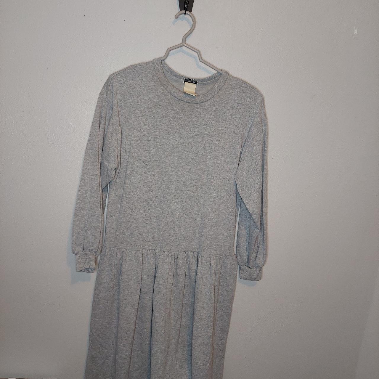 Product Image 4 - Impromptu dress, size large, gray,