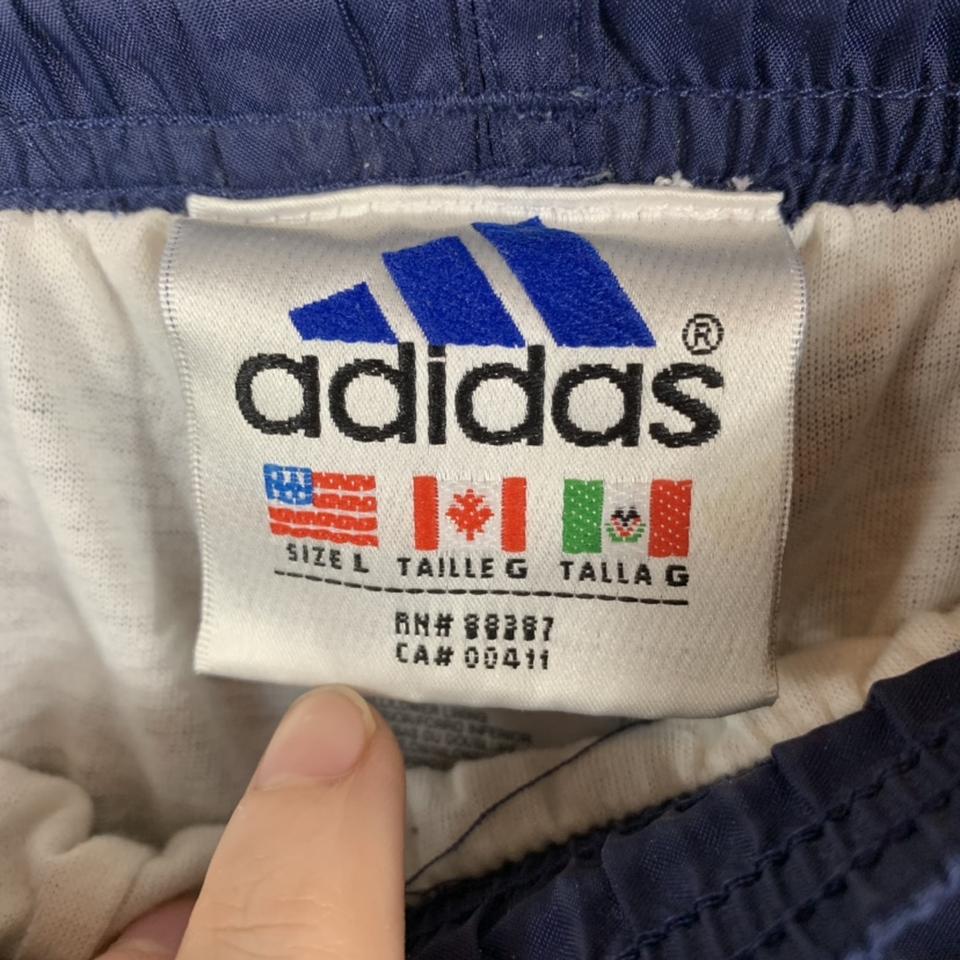 Adidas rn 88387 ca 00411 outlet pants