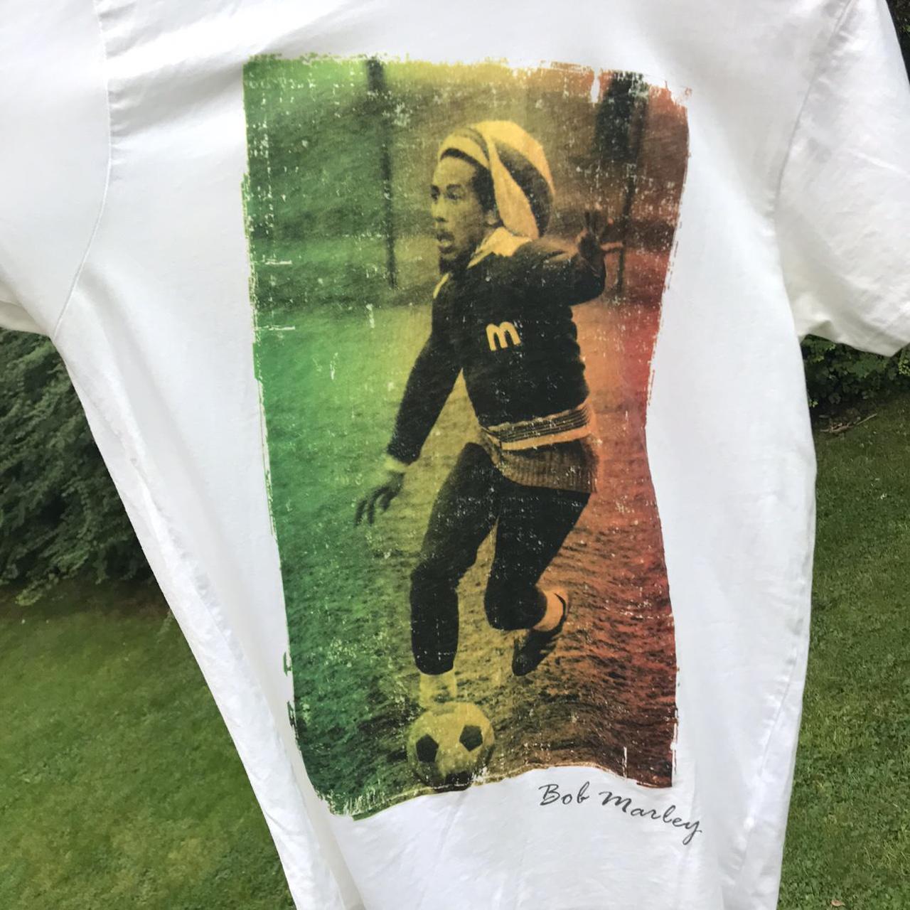 Product Image 2 - Official ZION Bob Marley Football
