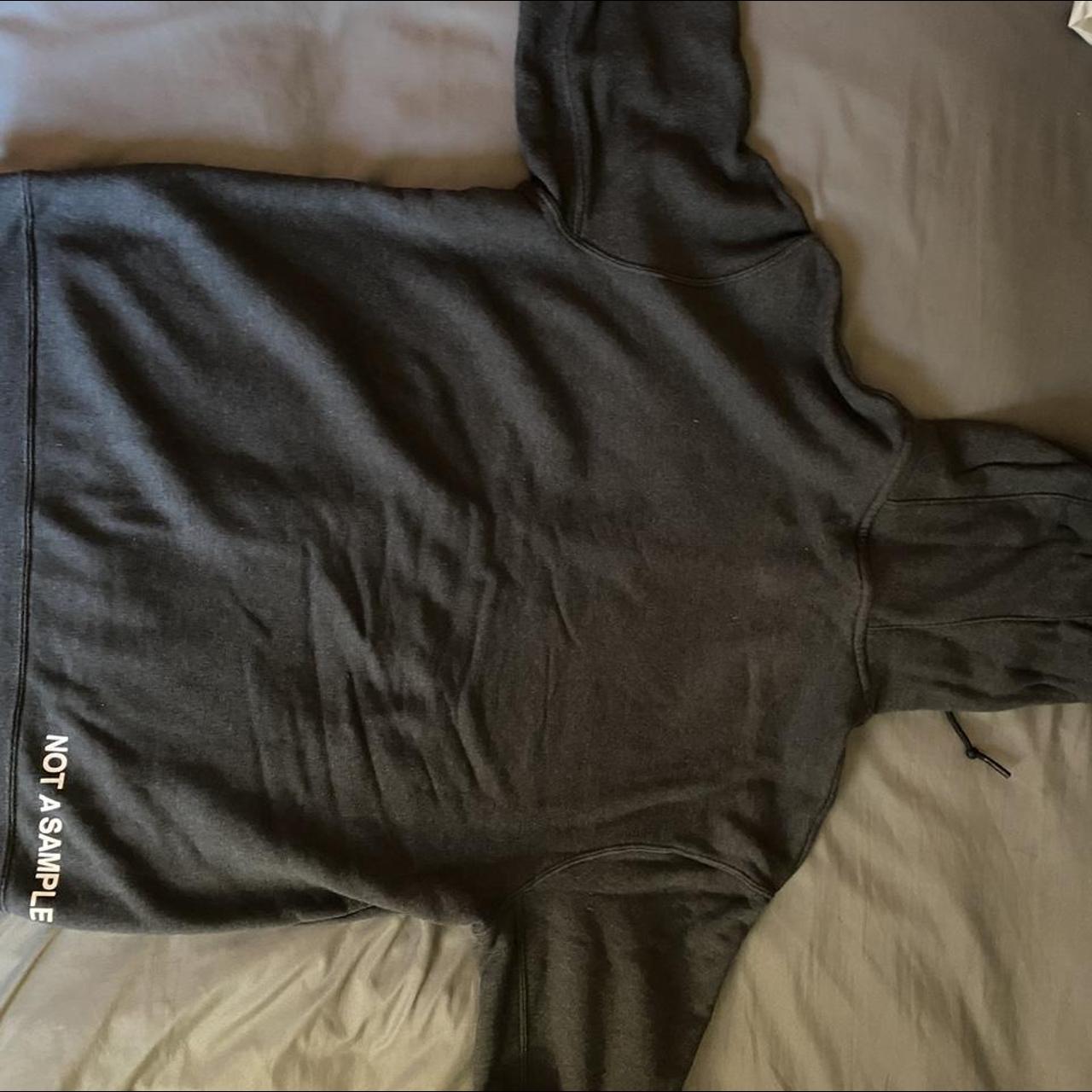 mens nike colorblock hoodie