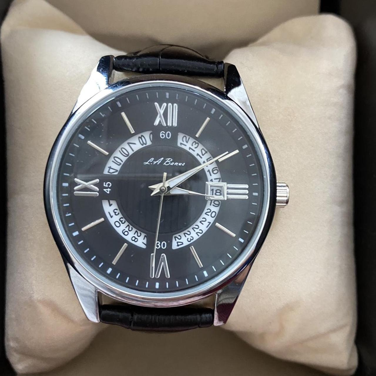 La banus watches online any good